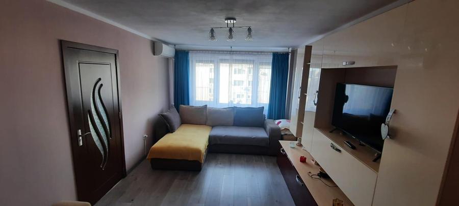 VÂNZARE APARTAMENT – Aleea Domnească, Zona P-uri, Galați - 2