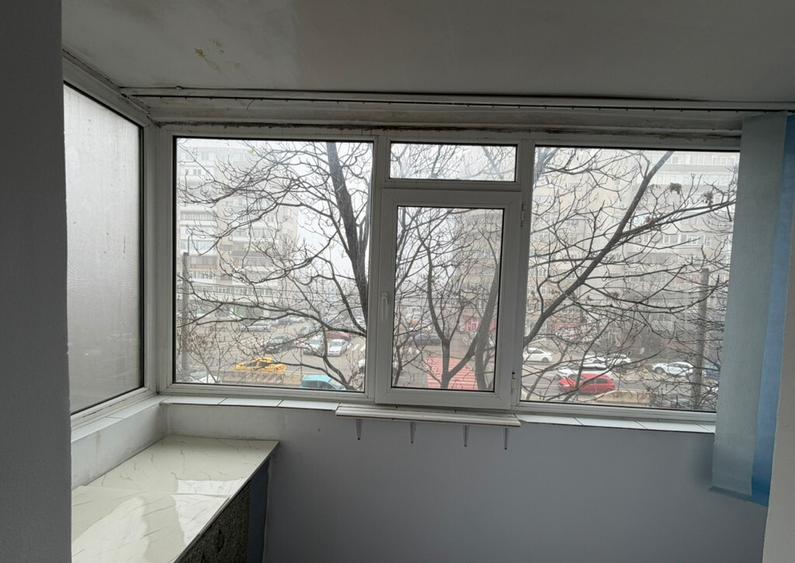 Inchiriez apartament cu 3 camere - 6