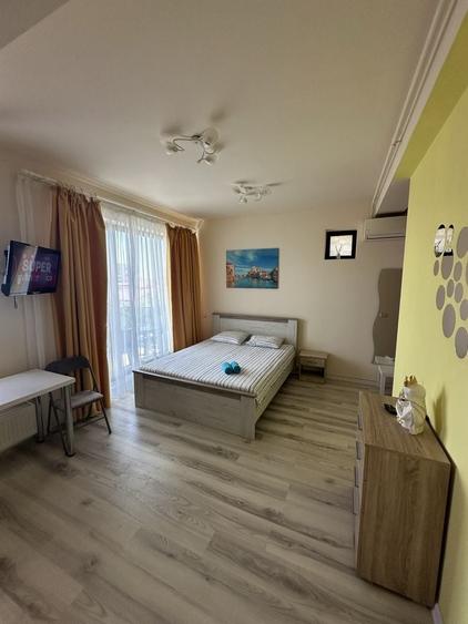 Direct proprietar - Garsoniera de vanzare Mamaia Nord - Hanul cu Peste - 4