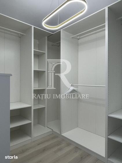 Apartament nou cu 2 camere + parcare subterana | Scala Cetate | Oradea - 11