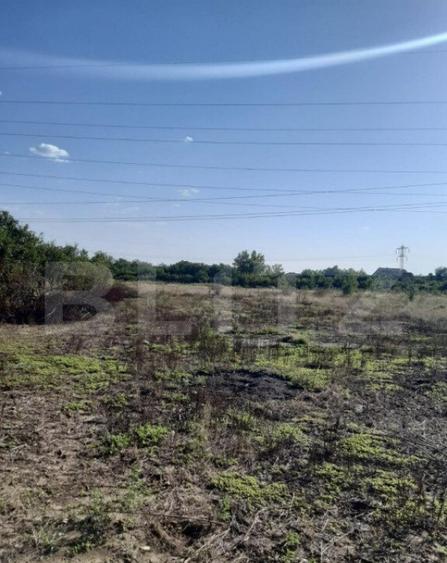 Teren intravilan, 2400 mp, zona Aleea Manastirii - 3