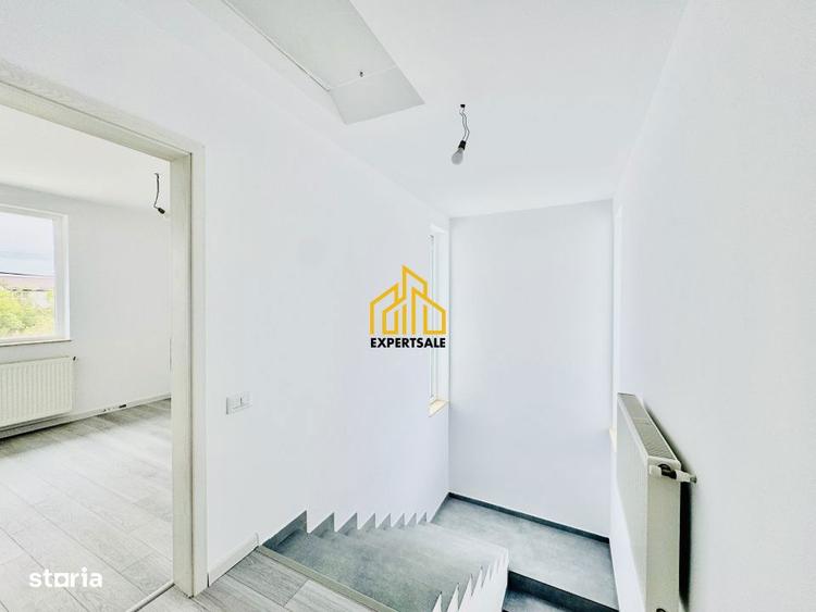 CASA DOMNESTI/ 4 CAMERE/ UTILITATI/300 MP/Zona exclusivista - 6