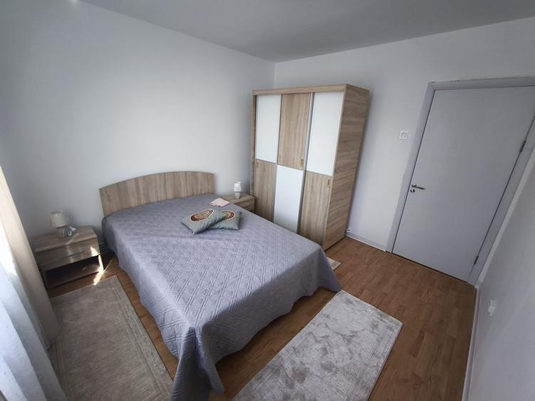 Prima Închiriere – Totul Nou! Apartament 2 Camere lângă City Mall! - 5