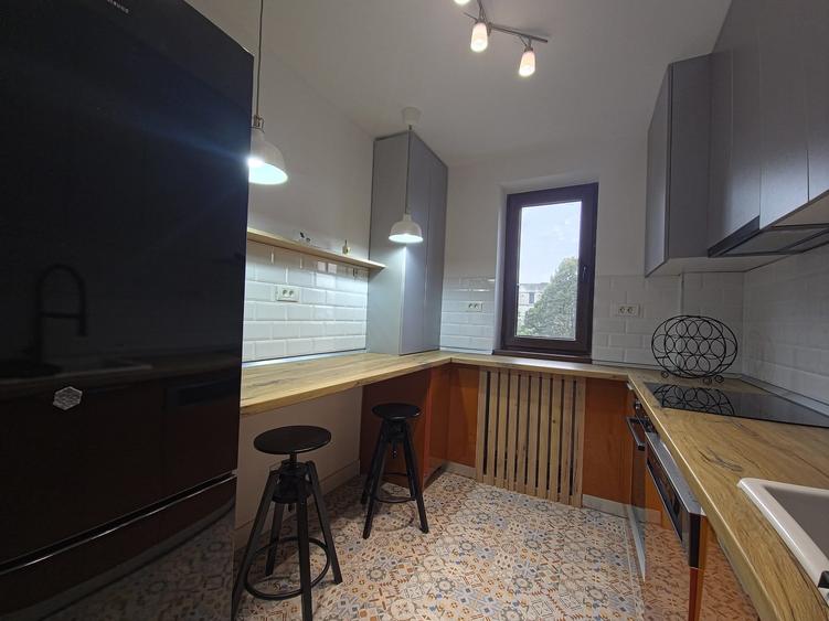 Apartament 3 camere, Tomis 2 – renovat, mobilat, utilat, 59 mp, etaj 3/4. - 5