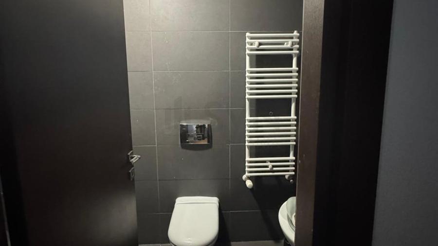 REA1027398 Apartament 3 camere cu terasa spatioasa l UpGround l Barbu Vacarescu - 10