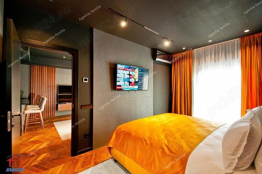 De inchiriat 3 camere in Galati, Faleza Dunarii, Complex Riviera - 15