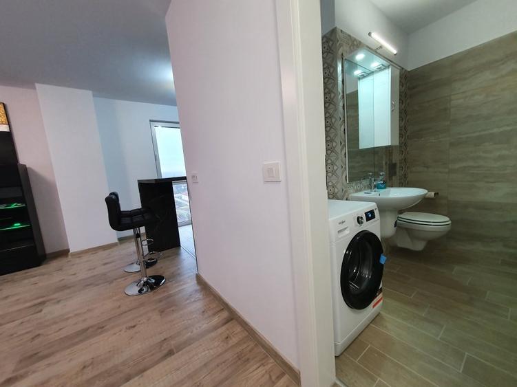 Apartament rezervat/ reserved apartment/appartement réservé - 6