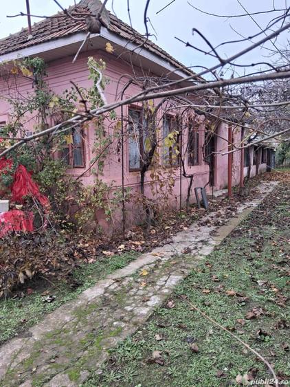 Vand casa Par?coveni - 4