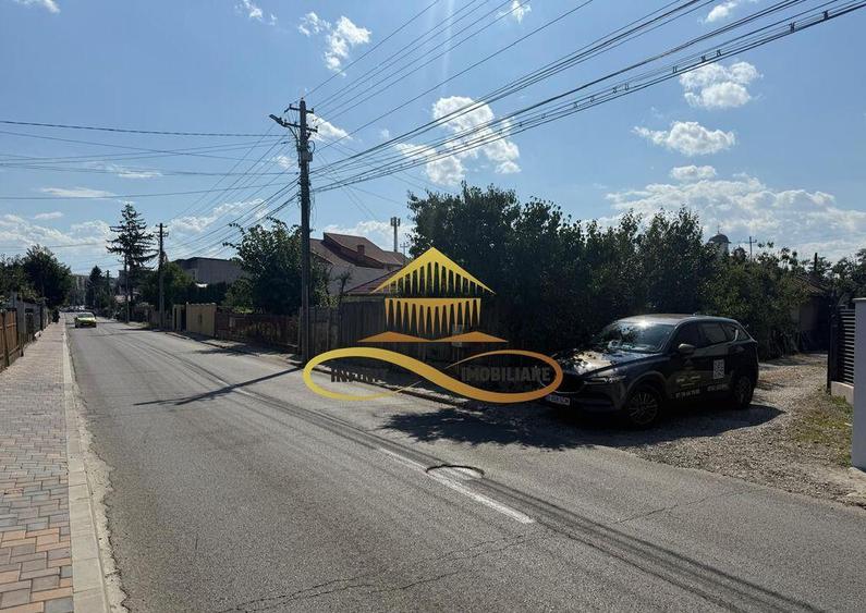 Teren de vanzare in Bacau - 5