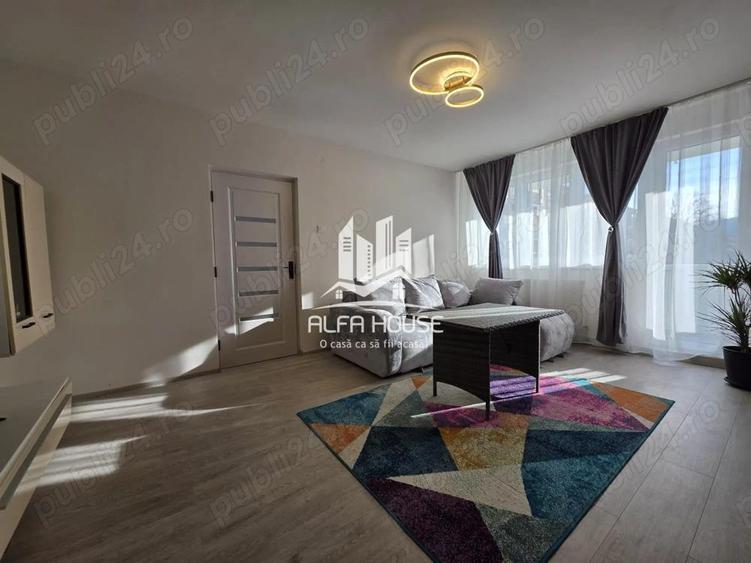 Inchiriez apartament 2 camere cf.1, zona lunca, renovat recent! - 14