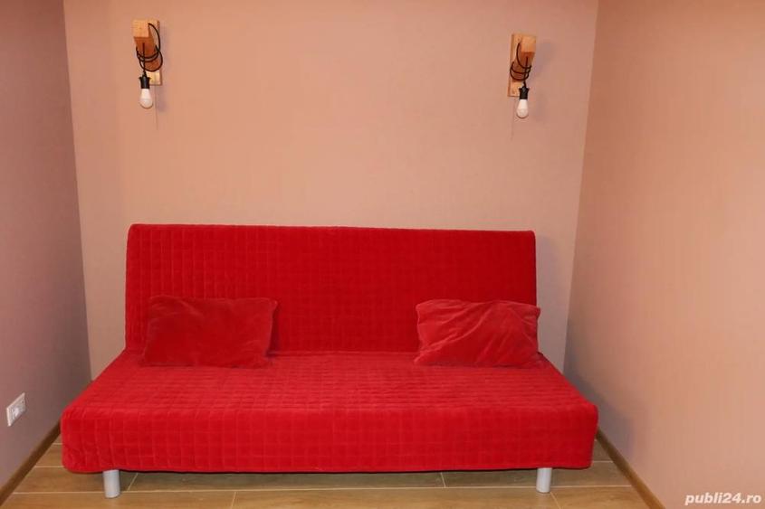 Garsoniera direct proprietar Baba Novac IOR - bloc mixt, et 11 14 - 2