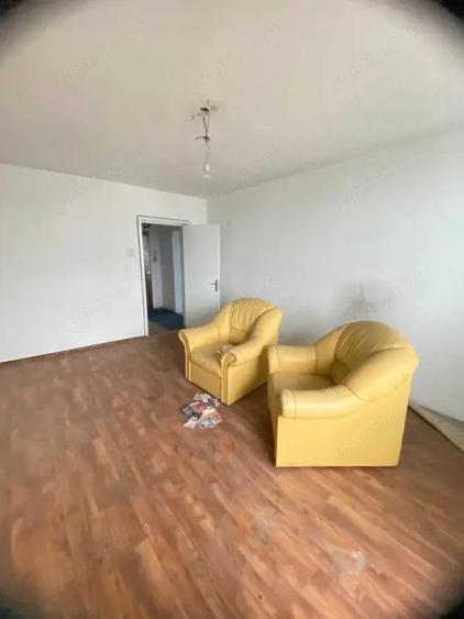 ORIZONT - Cornisa, Apartament 2 cam DECOMANDAT, etaj 5 + Balcon - 5