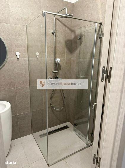 Baneasa | Piata Presei | Parcului 20 | Bloc 2022 | Parcare - 2