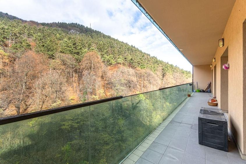 Apartament cu 4 camere de inchiriat Tampa Gardens Racadau etaj 10/12 - 28