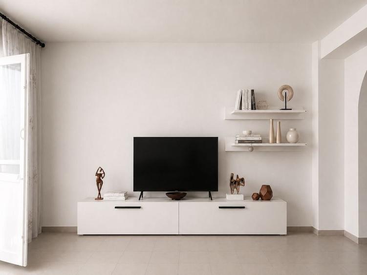 Apartament cu 3 camere decomandat în Răcădău