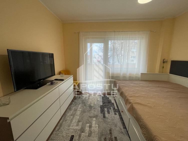 Apartament 2 camere, decomandat, zona Steaua,Timisoara - 5