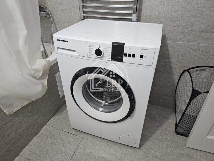 Rahova - Slt. Popa | 2 Camere 57mp | Centrală Proprie | Bloc 1988 - 5