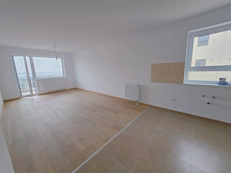 Vand apartament 3 camere  si 2 bai bloc nou Coresi Casa Nobel cu parcare - 2