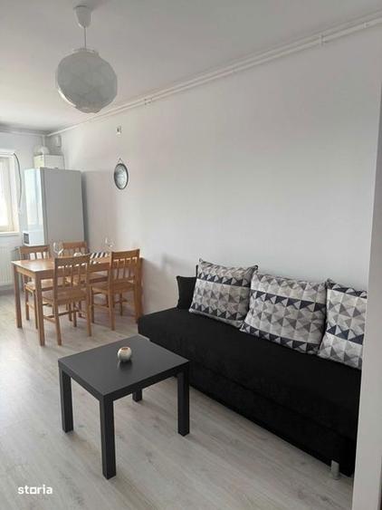 Inchiriere apartament 3 camere Bucuresti - Palladium - 7