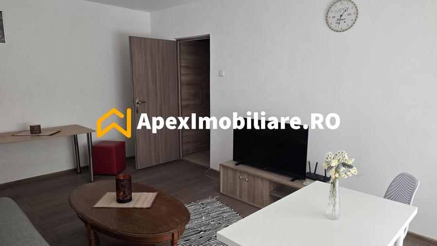 Apartament cu 2 camere decomandat, mobilat în Drumul Taberei