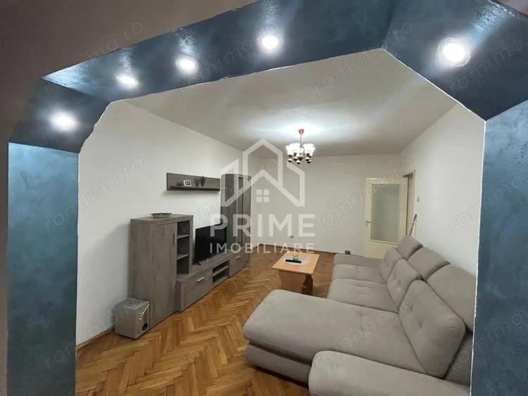 Apartament 3 camere , 80 mp , Zona Cetate - 2