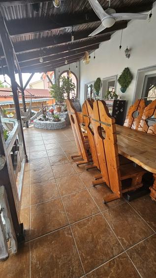 0 % Comision – Sacalaz – ½ Duplex  5  Camere - 12