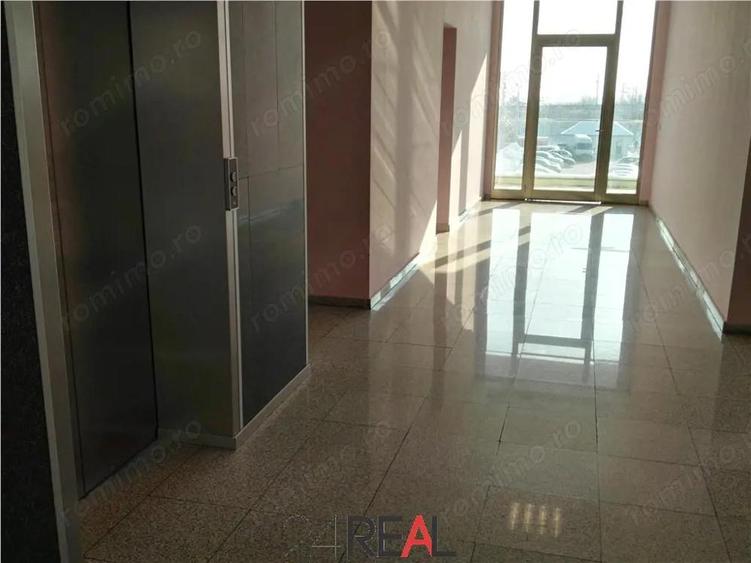 Inchirieri birouri in zona de vest - 7