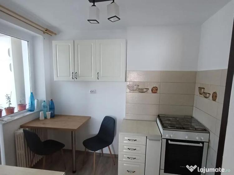 Apartament 2 camere de inchiriat central - 1