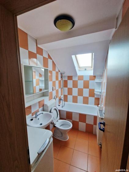 Proprietar inchiriez apartament Calea Martirilor - 4