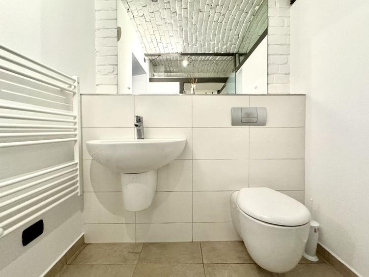 Spațiu de Birouri Elegant în Clădire Istorică Renovată – Piața Unirii, - 17