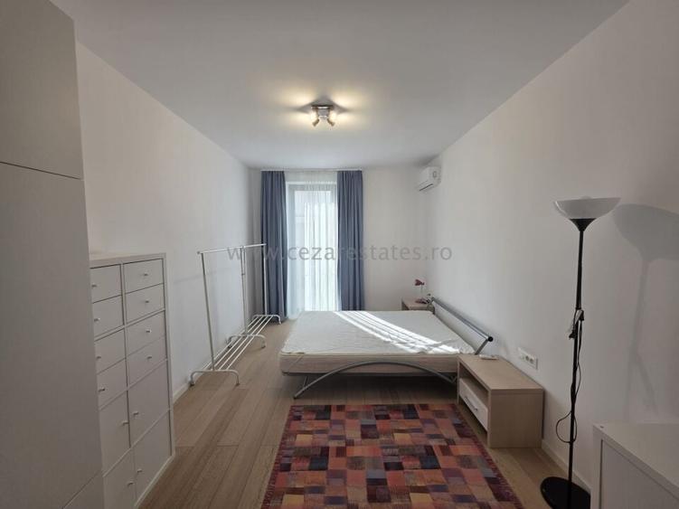 BANEASA JANDARMERIEI STEJARII  APARTAMENT 2 CAMERE MODERN LOC PARCARE - 3