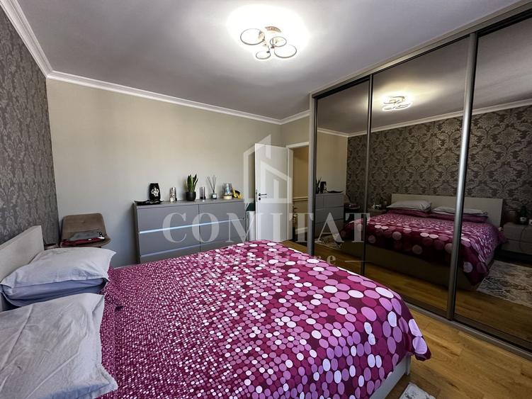 Apartament la cheie | Boxă și parcare | Chinteni - 10