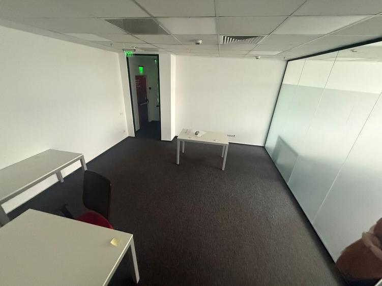 Spațiu de birouri 480 mp  – Piața Victoriei - 5