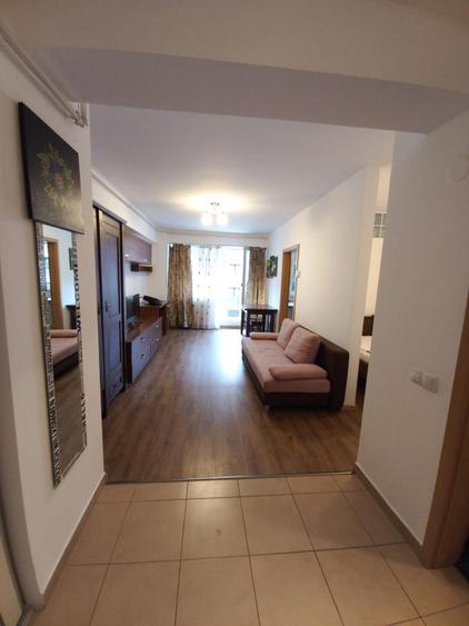 apartament cu 1 camera in Marasti,zona Iulius Mall,bloc nou - 4