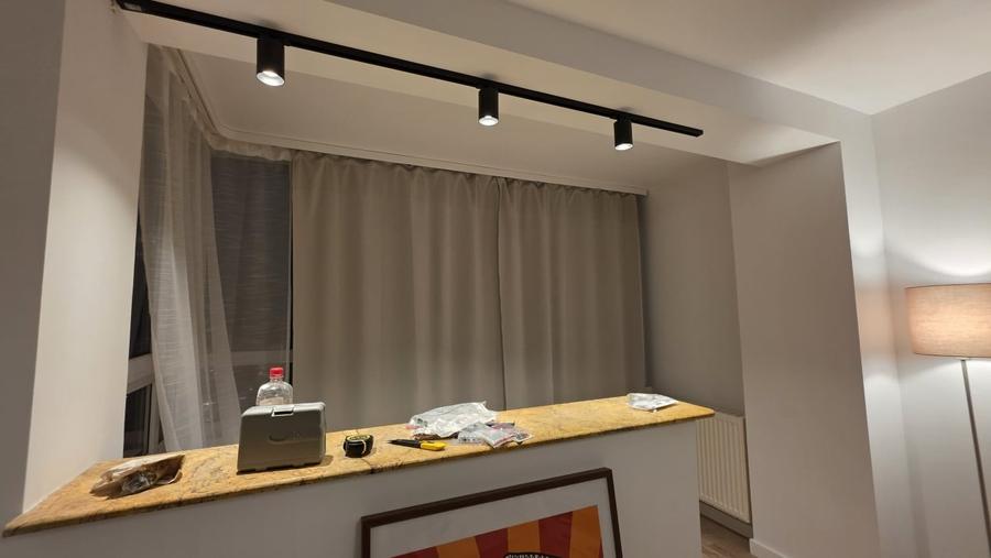 inchiriere 2 cemere Titan vedere superba - 5