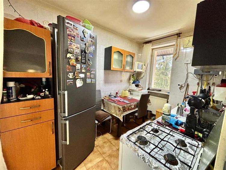 Apartament 2 Camere Central Predeal - 6