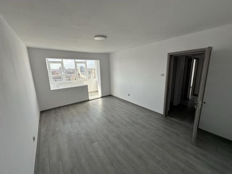 ►Km 4-5 - 3 Camere Decomandate 67m² Renovat Total Instalatii NOI Centrala Gaze - 2