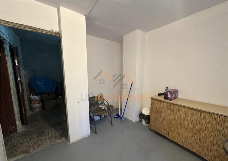 USCATORIE | ETAJ PARTER | ZONA CALEA ARADULUI | ORADEA | BIH - 5