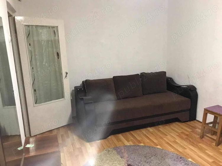 Ofer spre inchiriere pe termen lung garsoniera in Aiud, central - 5