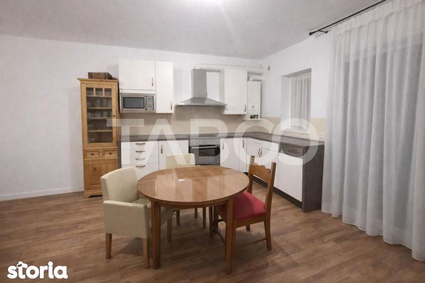 Apartament spatios cu 4 camere balcon parcare liniste Arhitectilor - 9