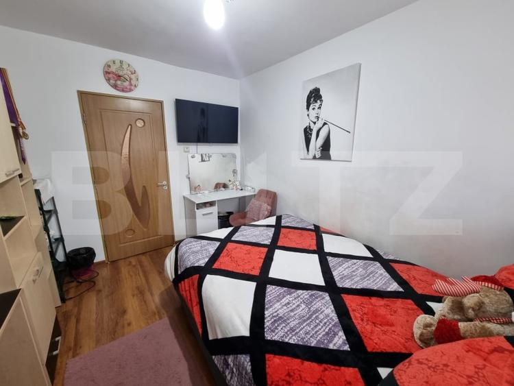 Apartament 4 camere, 90mp, decomandat, Lunca Cetatuii - 6