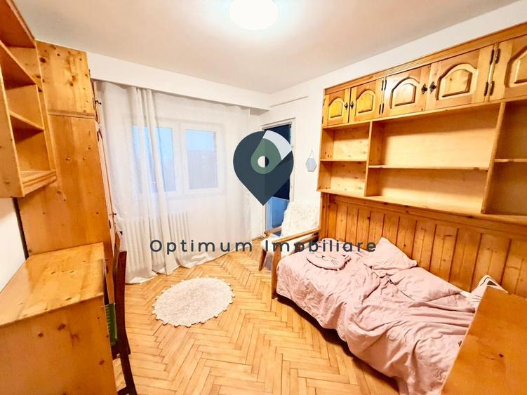 Apartament cu 3 camere, 2 bai in Zorilor, zona Pasteur ! - 10