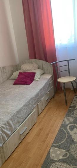 Minigarsoniera - Tractorul- langa Coresi Mall - 7