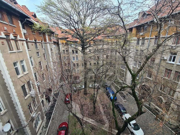 Garsonirea ultracentral - Romana Ase - 3