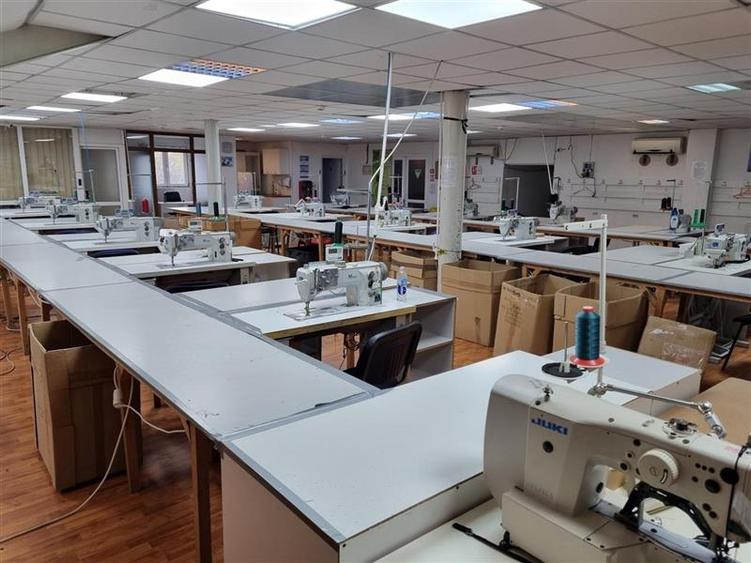 Spatiu Central CROITORIE Autorizat ISU - 2