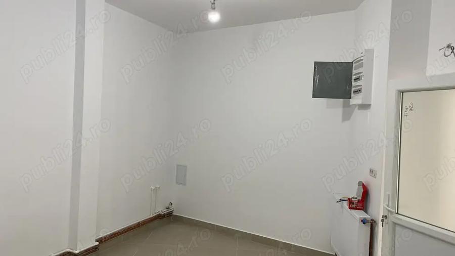 Inchiriez spatiu comercial Campulung Muscel - 5
