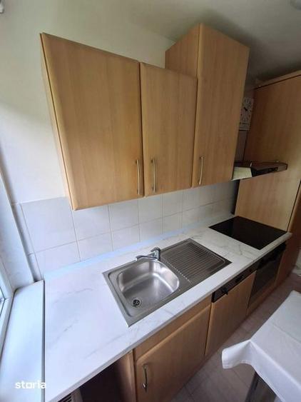Proprietar inchiriez apartament 2 camere Str TIMIS(Zona Dacia) - 6
