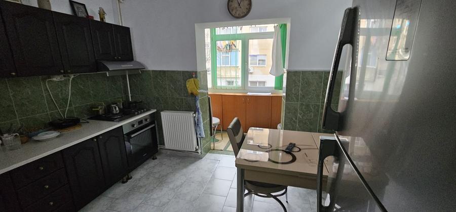 Tomis nord , 3 camere , 2 bai , centrala - 1