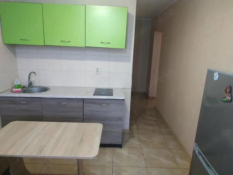 Garsoniera de inchiriat in Voluntari - 2