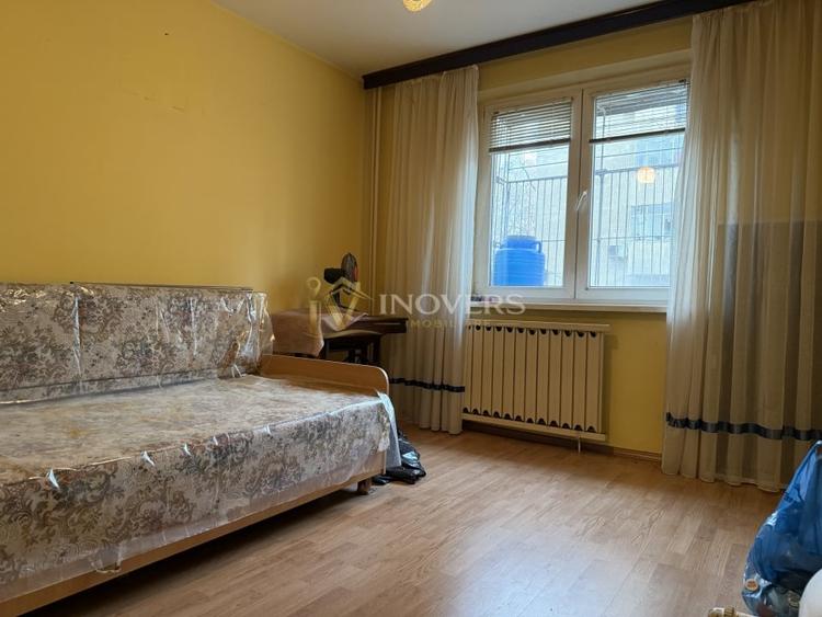 3 camere | Rahova – Sebastian | 64 mp | Decomandat | Ideal renovare - 2